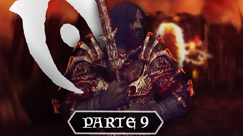 Oblivion #09 - Entrando na Dark Brotherhood