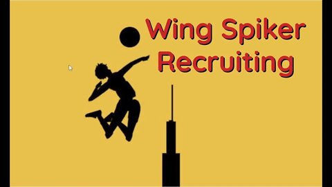 The Spike Volleyball - Recruiting! S-Tier Strikeout, Upgraded WS + Bonus Gameplay vs Jaeyhun