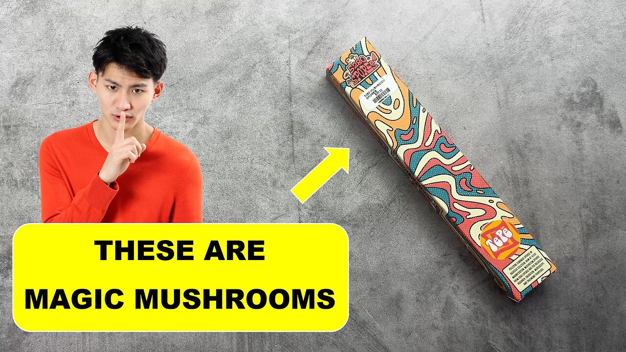 Magic Mushroom Spores: The Psychedelic "Research Exemption" You Didn’t Know About!