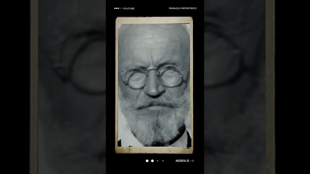 Carl Tanzler, o homem que amou uma múmia #shorts