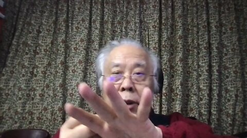 我對未來世界的看法 4/4 新世界秩序的誕生