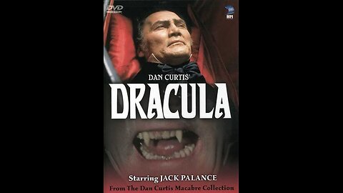 Dan Curtis' Dracula (1974)