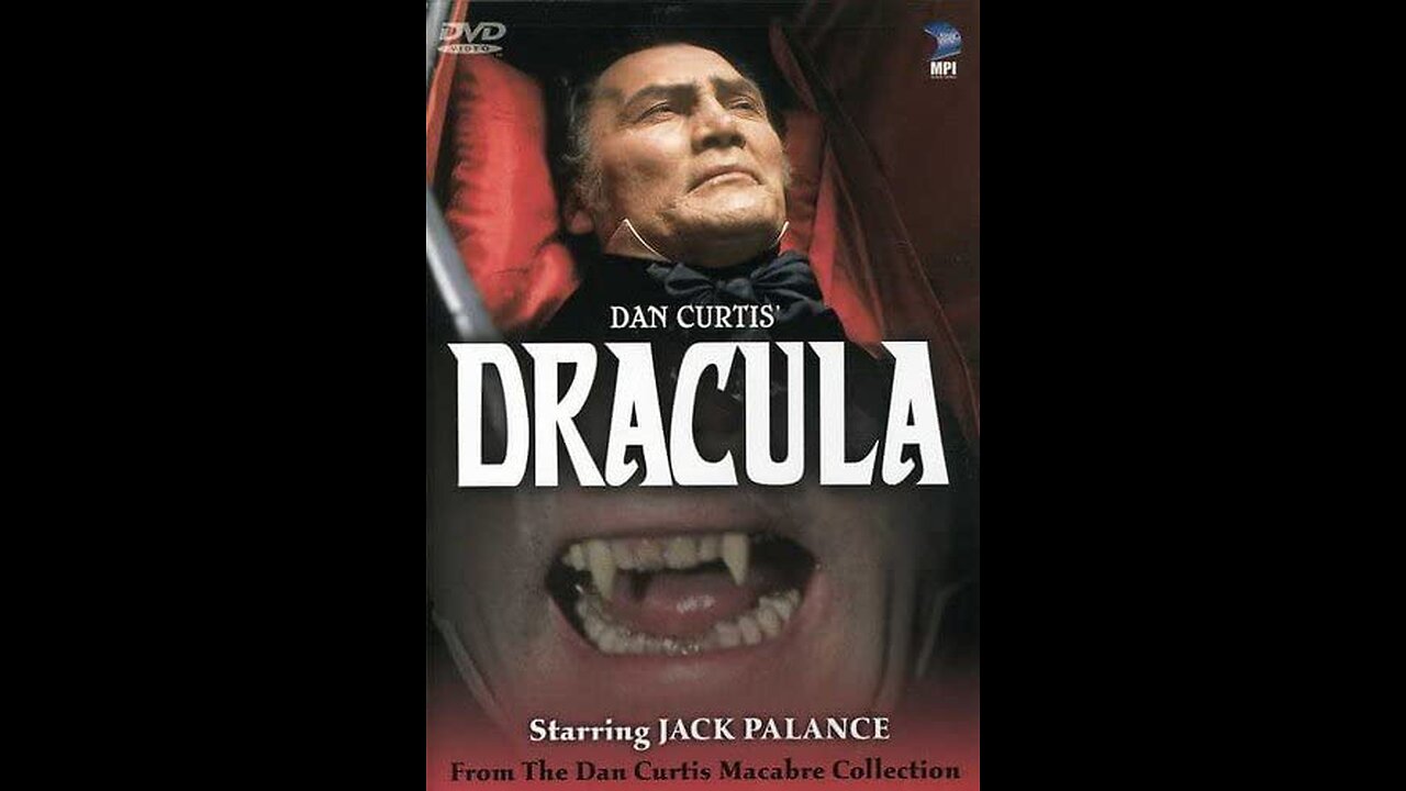 Dan Curtis' Dracula (1974)