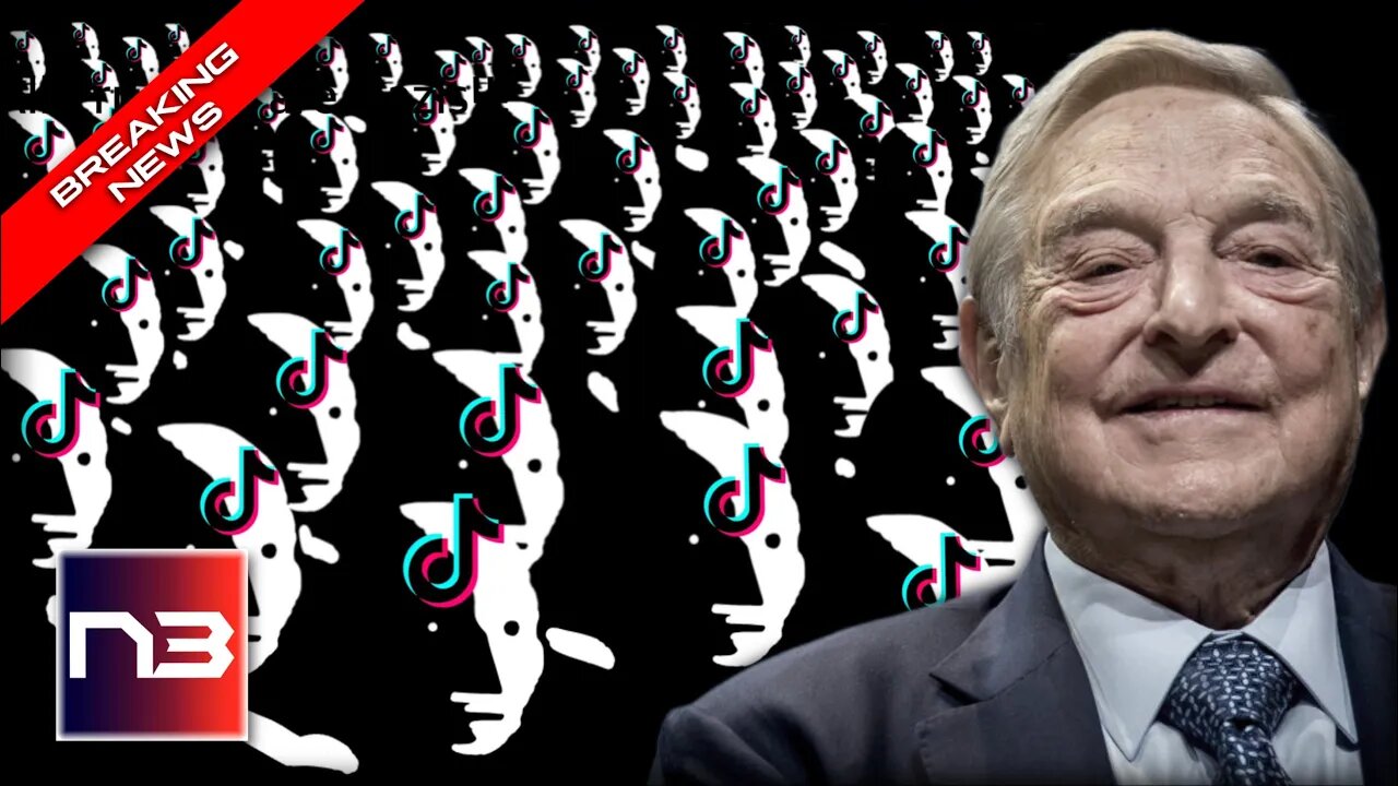 THEY GOT'EM! Soros Operatives BUSTED Trying To Pay-off Influencer to Push Disinfo About Trump