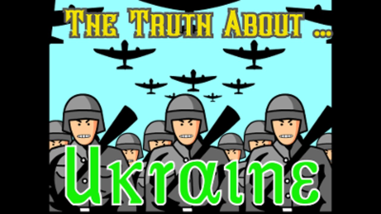 Ukraine and the Democrats