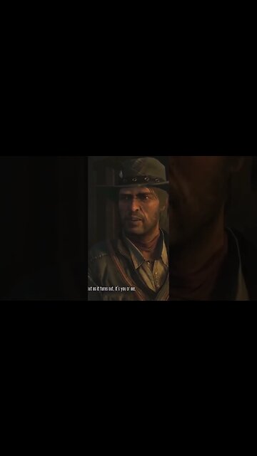 John meets Javier | #reddeadredemption