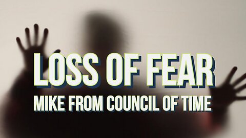 MFATW Loss Of Fear