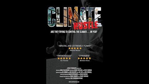 Climate Hustle - The Global Warming Shakedown