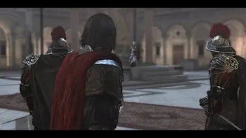 The Apple of Eden (Assassin's Creed: Brotherhood)