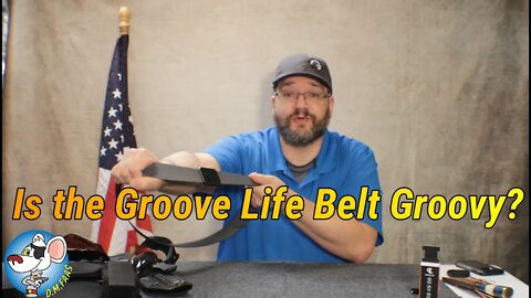 Groove Life Belt