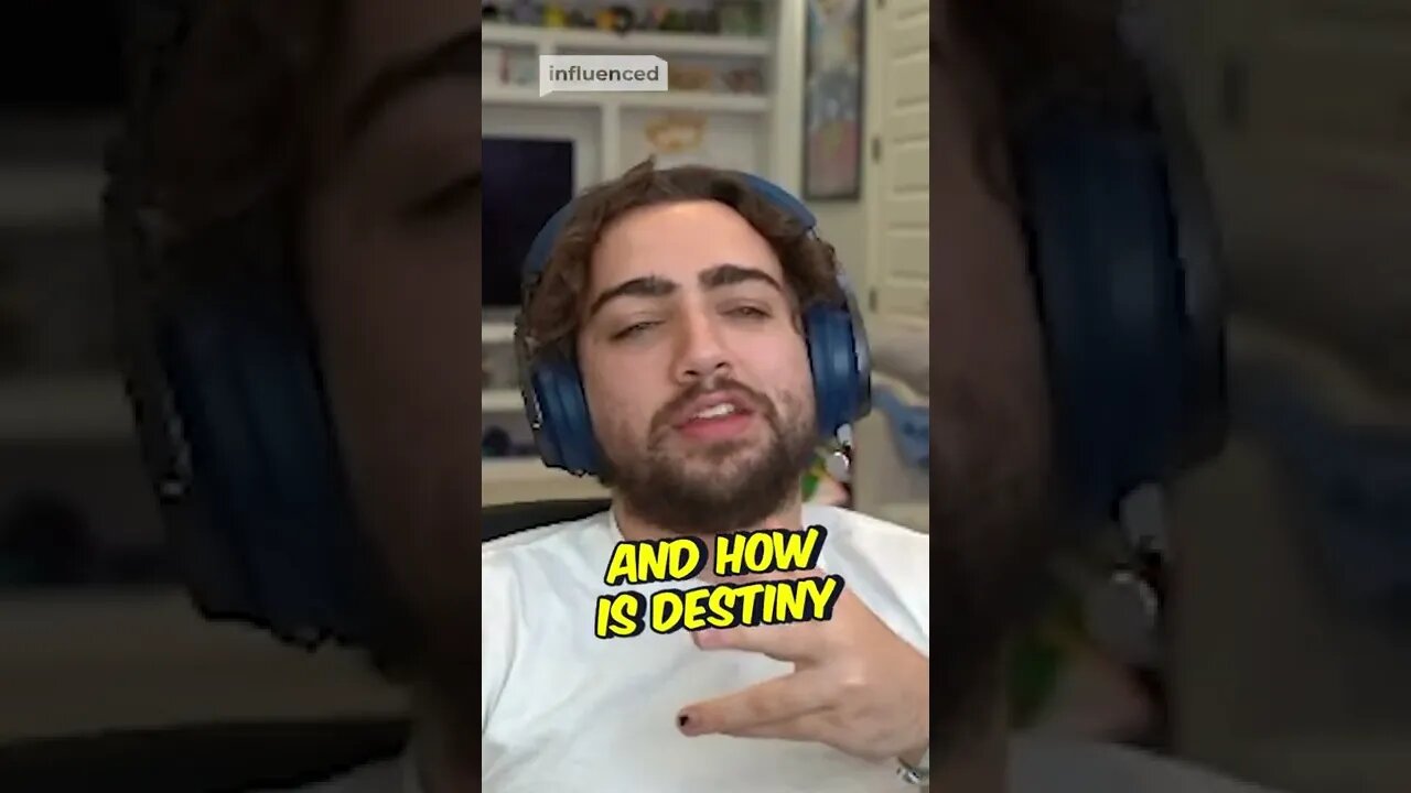 Mizkif Slams Twitch For "Unfair" Ban Policy