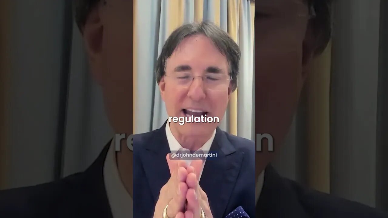 Disintegration vs Integration | Dr Demartini #shorts