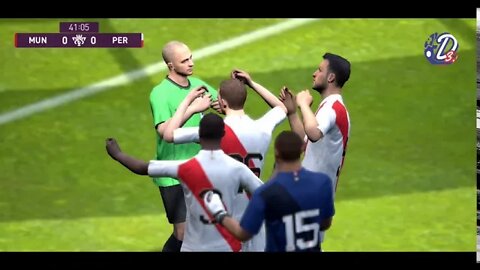 PES 2020: MANCHESTER UNITED vs PERÚ | Entretenimiento Digital 3.0