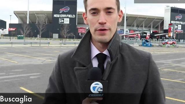 Talk of Tyrod, Watkins, and more as Bills wrap up practice first practice ahead of Steelers game (12/7/16)