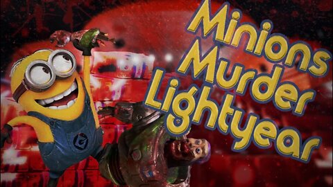 How Minions Destruction of Lightyear Brings Questions & Focus