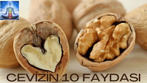 Cevizin 10 Faydası