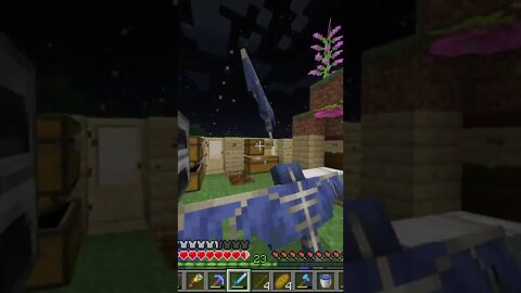 Minecraft 1.19 Survival Realms THE DEEP! New Server Fresh Start Java Edition PC SMP LP TikTok Gaming