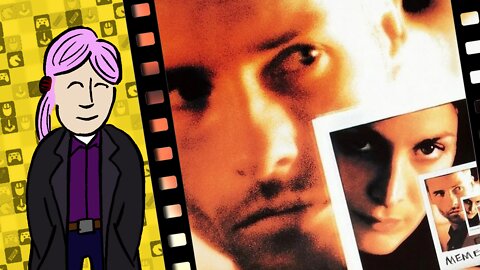 Memento | Christopher Nolan's best movie