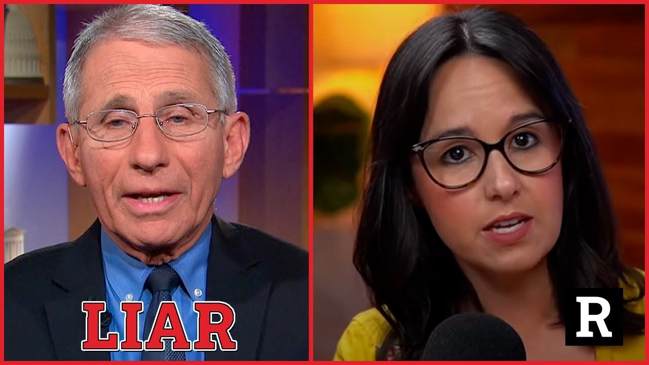 Pentagon Doctors slam Dr. Fauci, Confirm Covid Lab Leak