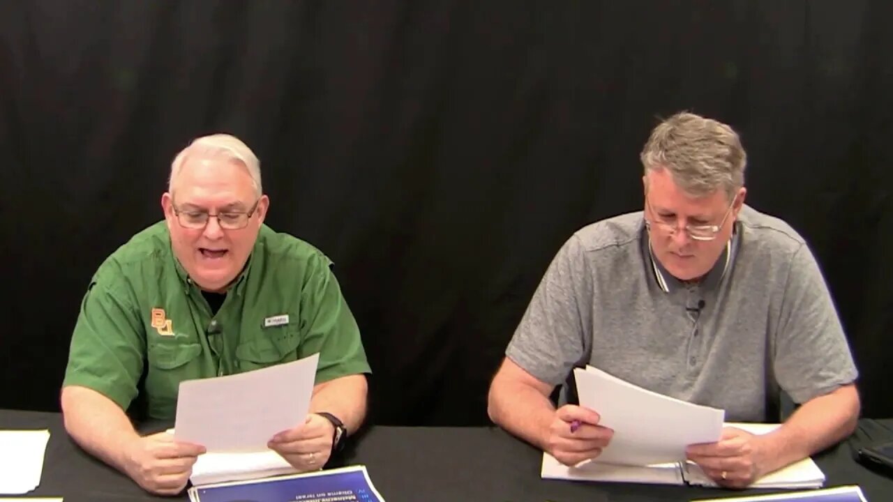 Excerpt- America on the Bring - Part 5 - Reality, Recommendations & Action Items for "we the People"