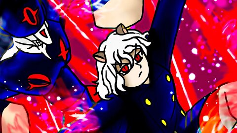 MIAU... ENTENDA A FORÇA DA NEFERPITOU EVOLVED NO ANIME ADVENTURES