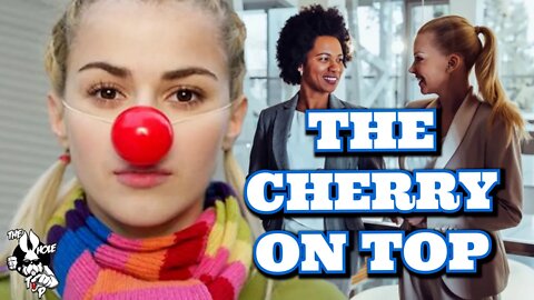 THE CHERRY ON TOP - the Whole Tip Daily