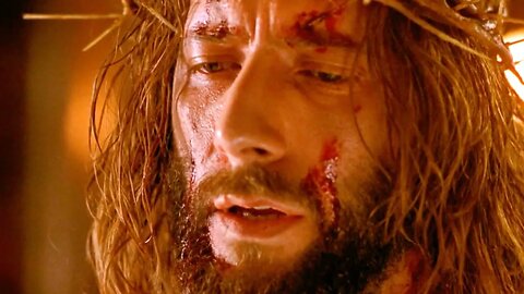 Kaapor - John 19:1-16 “Jesus sentenced to death” [urb]