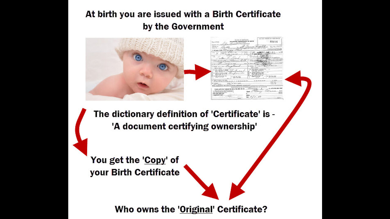 THE STRAWMAN EFFECT - People Need to Know About This!