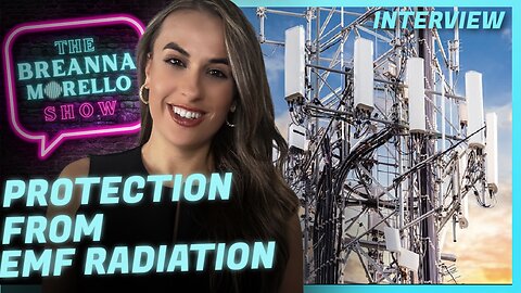 The Silent Threat: EMF Radiation