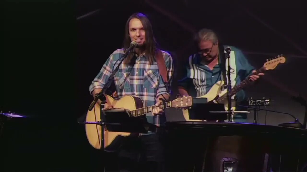 CCRGV Livestream: Steve Stucker - The Only Number That Matters (1st Service)