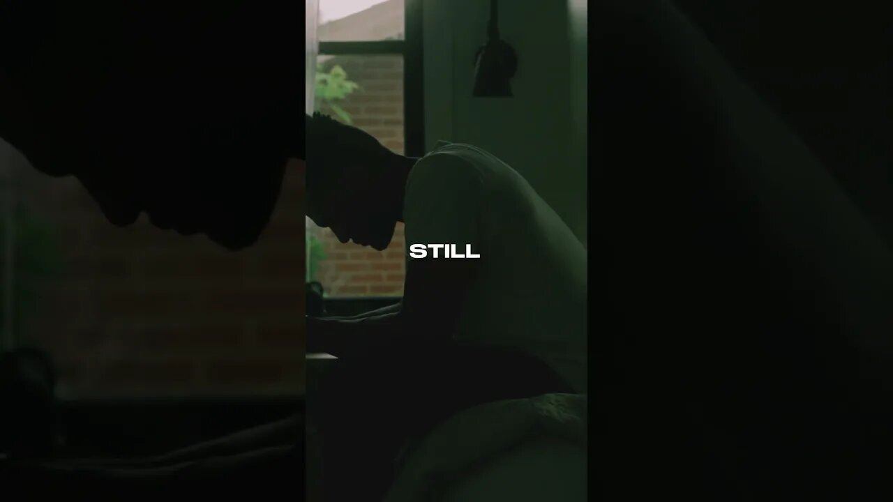I mean that shit.
