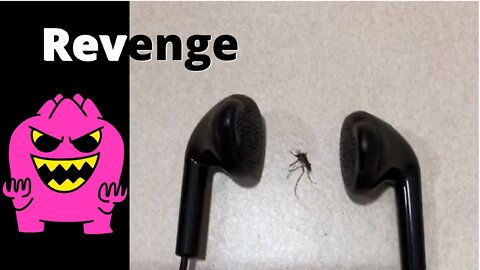 Funny | Taking Revenge