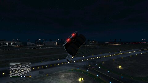 GTA Shenanigans