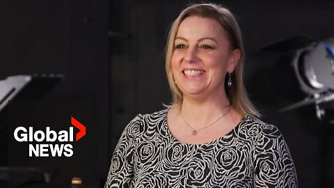 Get To Know Global News: Katelin Owsianski