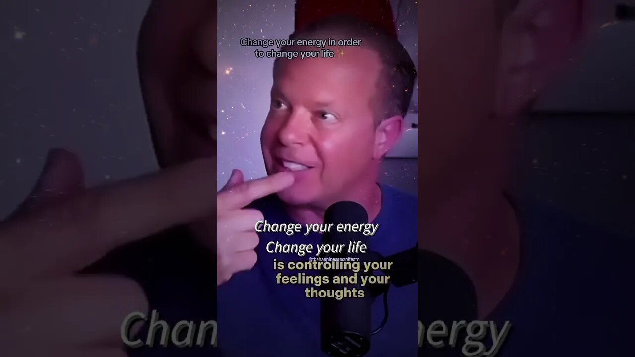 Dr Joe Dispenza Change your energy #manifestation #creator #joedispenza