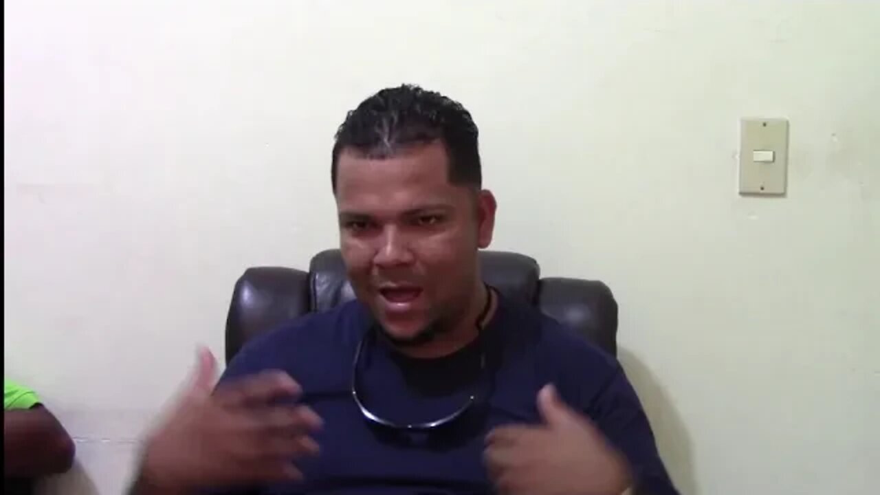 Región Autónoma Caribe Norte - Habla el Presidente del Territorio Indígena Twi Yahbra (Parte 2)