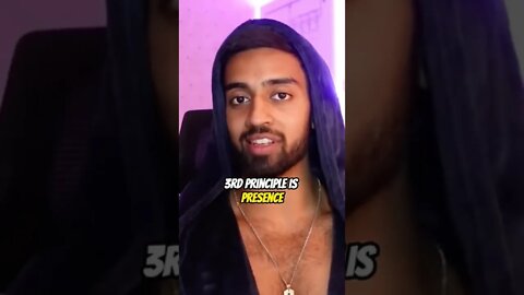 Hamza - You 🫵 NEED this to be LIKE ADONIS 🦍