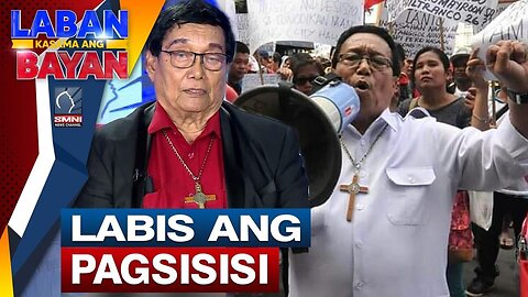 Isa sa founder ng CPP-NPA-NDF labis ang pagsisisi sa mga na-recruit nitong kabataan para mag NPA