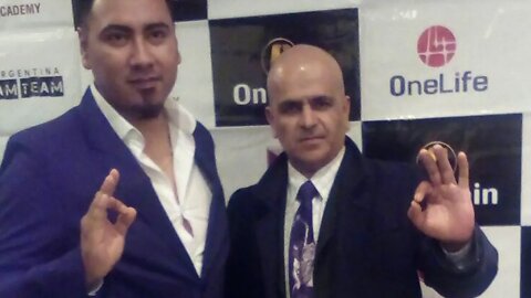 Revolución Financiera ON THE ROCK