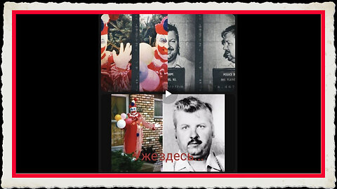 Child Trafficking documentary - MK Ultra John Wayne Gacy