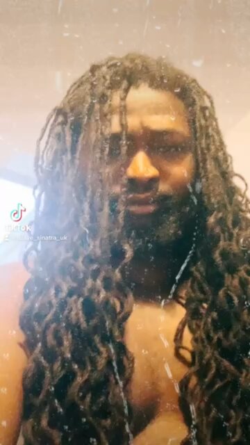 #rasta #rastaman #dreadlocks #blackhair