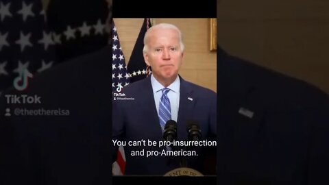 Get a new bot, this one is malfunctioning. #bidenbot #biden #bidenspeech #bidenshandler