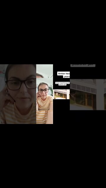 Amber Heard faces 10 years in prison