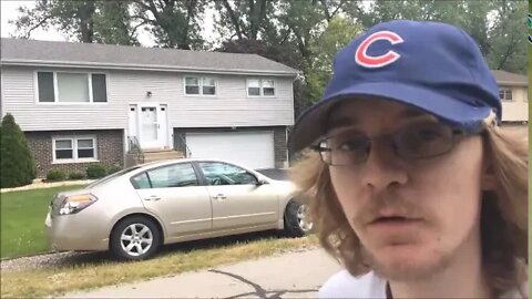 Monday afternoon vlog June 1st 2020