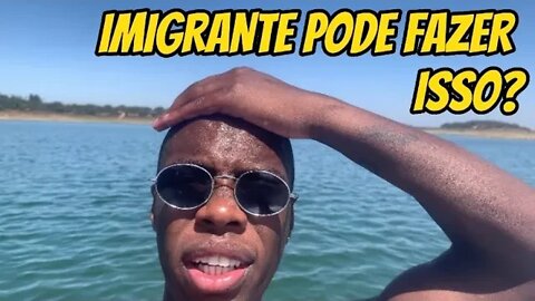 IMIGRANTE EM PORTUGAL TEM QUALIDADE DE VIDA?