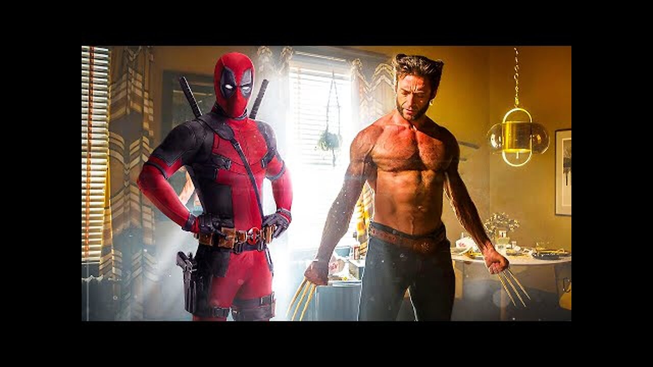 Deadpool 3, Superman, Joker 2, The Batman - Movie News 2023