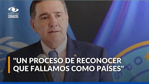 Jarbas Barbosa, director de OPS, sobre logros y retos de la región en salud: “Tenemos que mejorar”