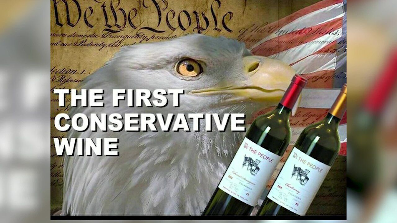 We The People Wine