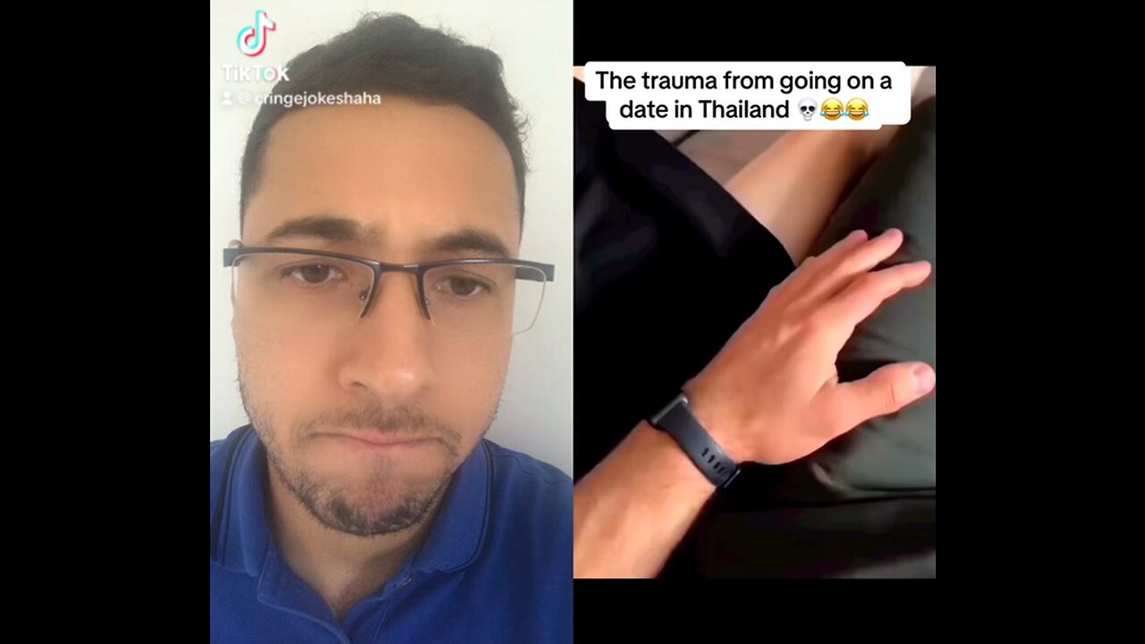 THAILAND BRO 🤣