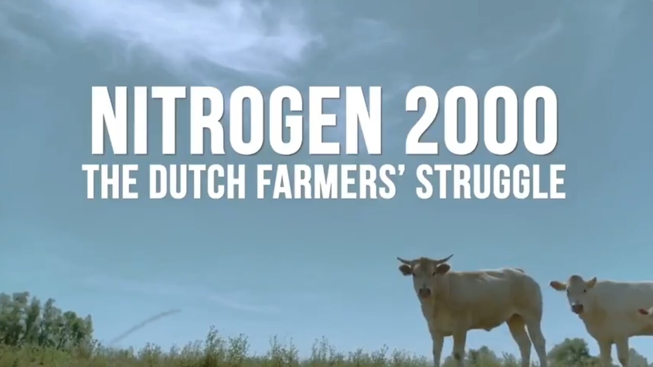 Documenting the Dutch Farmer Saga